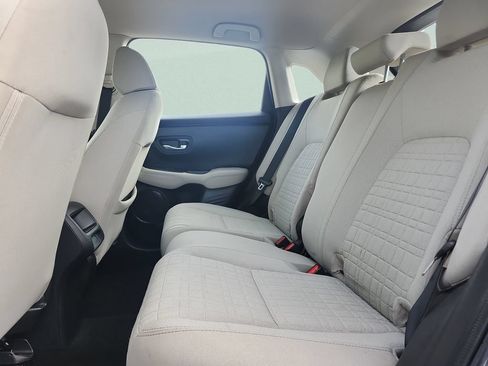 Used 2023 Honda HR-V LX image 20