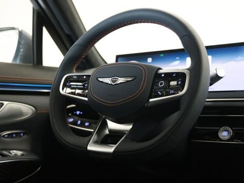 New 2026 Genesis GV70 3.5T Sport Prestige image 44