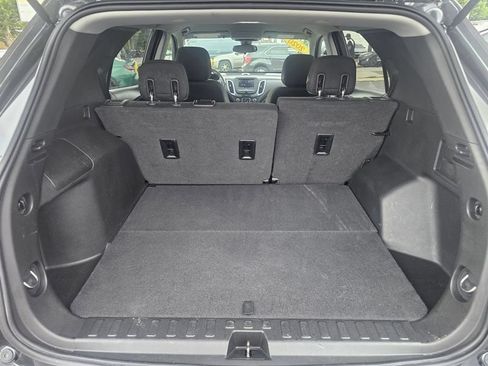 Used 2020 Chevrolet Equinox LT FWD image 9
