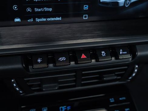 Certified 2025 Porsche 911 Carrera GTS image 27