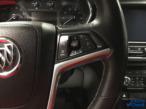 Used 2017 Buick Encore Premium image 47