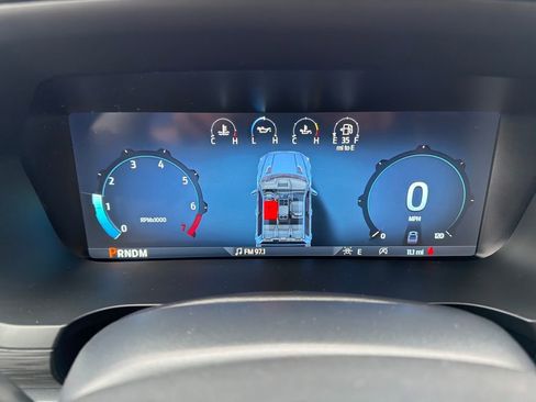 New 2026 Ford F150 XLT w/ XLT Black Appearance Package image 24