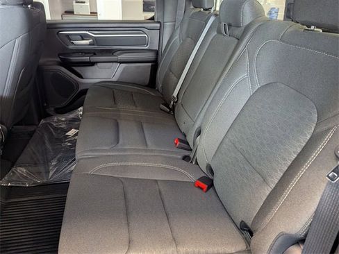 New 2026 RAM 1500 Big Horn image 17