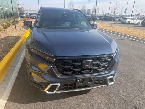 Used 2024 Honda CR-V Sport Touring image 17