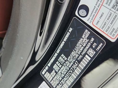 Used 2026 BMW M440i Coupe RWD image 61