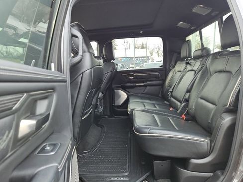 Used 2019 RAM 1500 Limited image 18