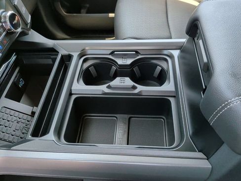 New 2026 Ford F350 Lariat w/ Lariat Premium Package AWD/4WD image 34