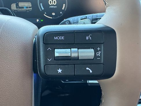 Certified 2026 Hyundai Santa Fe Calligraphy image 20