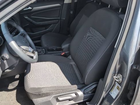 Used 2024 Volkswagen Jetta S FWD image 8