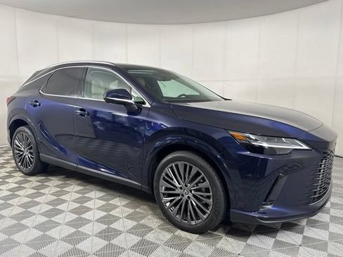 Used 2024 Lexus RX 350 FWD w/ Convenience Package image 13