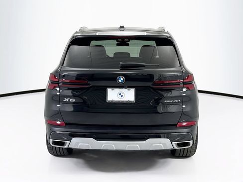 Used 2026 BMW X5 xDrive40i w/ Executive Package AWD/4WD image 6
