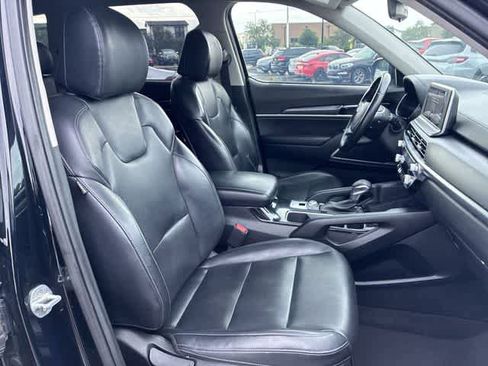 Used 2022 Kia Telluride LX AWD/4WD image 22