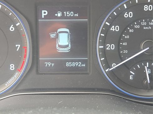 Used 2018 Hyundai Kona SEL AWD/4WD image 17
