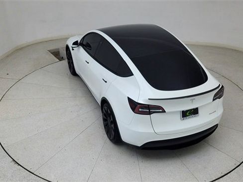 Used 2023 Tesla Model Y Performance image 79