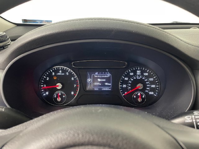 Used 2016 Kia Sorento LX FWD image 5