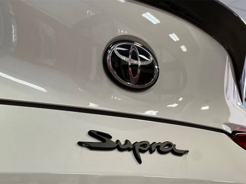 New 2026 Toyota Supra image 20