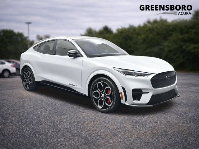 Used 2023 Ford Mustang Mach-E GT AWD/4WD 360° Tour