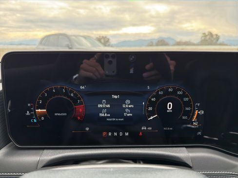 Used 2025 Ford Mustang GT Premium w/ GT Performance Package image 7