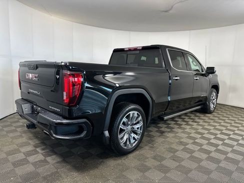 Used 2023 GMC Sierra 1500 Denali w/ Denali Reserve Package image 3