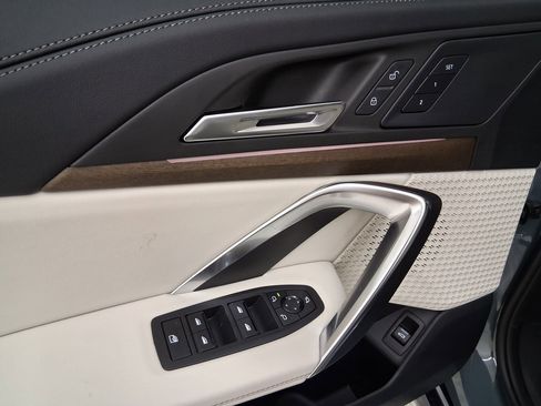 New 2026 BMW X1 xDrive28i w/ Convenience Package image 21