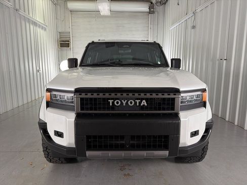 Used 2024 Toyota Land Cruiser image 2