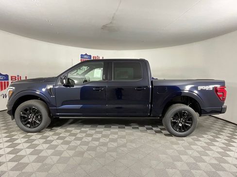New 2026 Ford F150 Platinum w/ Equipment Group 702A High AWD/4WD image 6