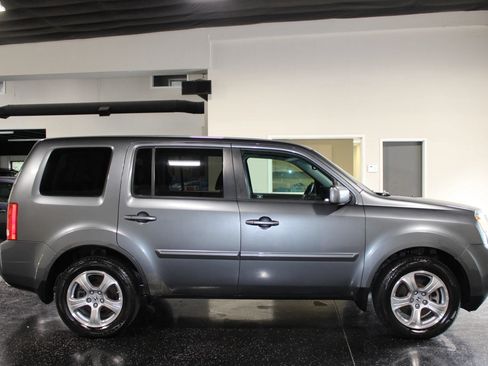 Used 2012 Honda Pilot EX-L image 2
