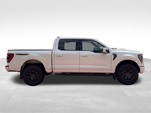 Used 2023 Ford F150 Tremor w/ Equipment Group 402A High AWD/4WD image 8