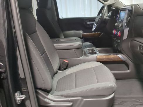 Used 2022 GMC Sierra 1500 Elevation image 35