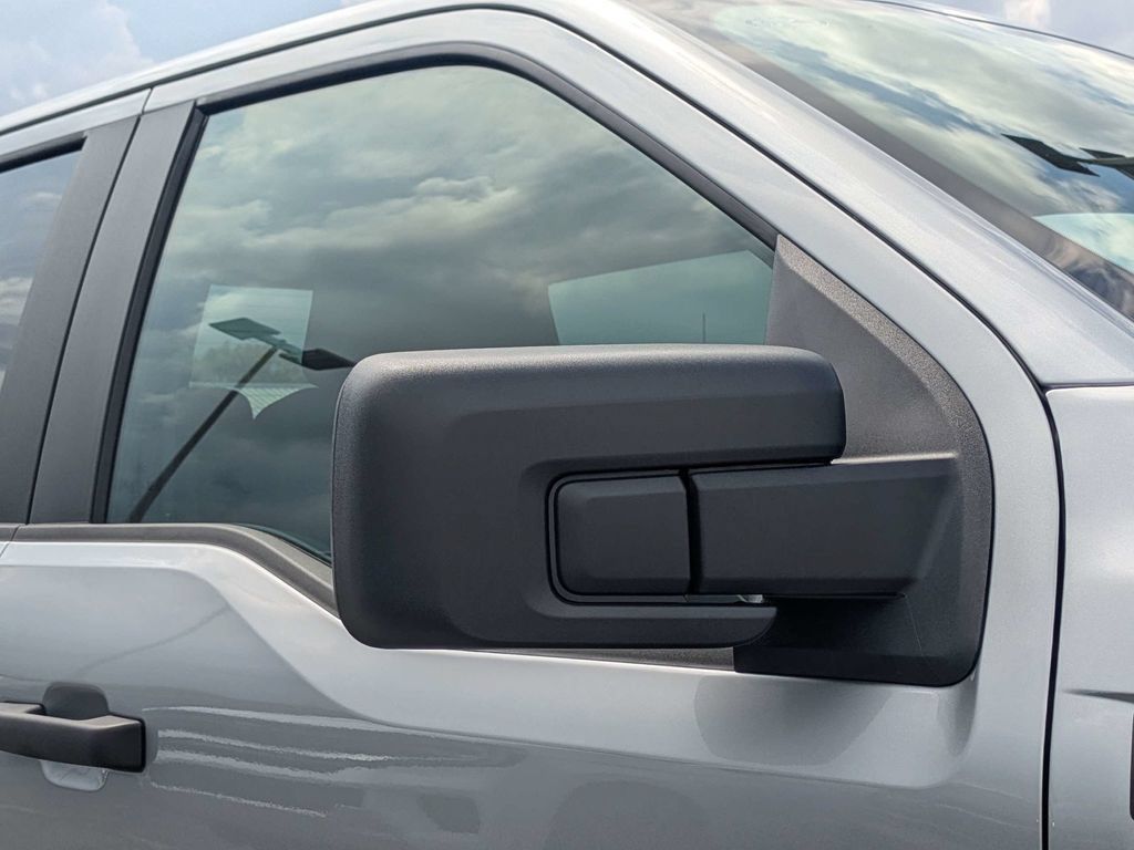 New 2026 Ford F150 STX AWD/4WD image 12