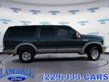 Used 2002 Ford Excursion Limited image 3