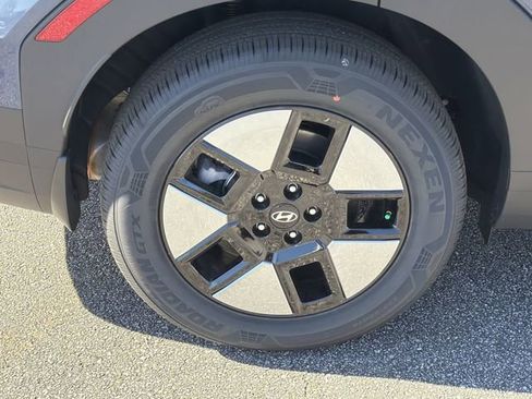 New 2026 Hyundai Santa Fe SEL image 17