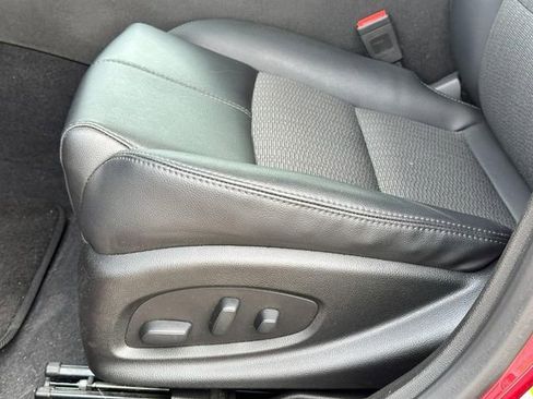 Used 2020 Chevrolet Impala LT w/ LT Convenience Package image 17