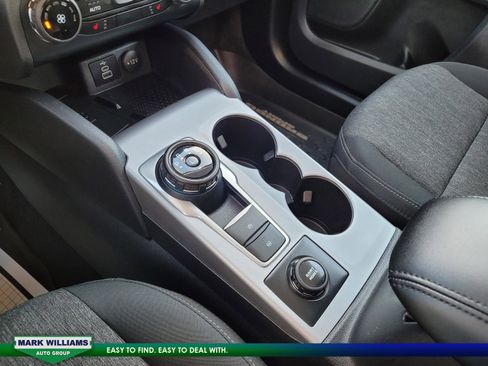 Used 2024 Ford Bronco Sport Big Bend w/ Convenience Package image 24