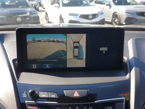 Certified 2023 Acura RDX A-Spec image 27