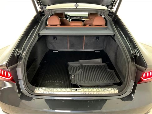 Used 2022 Audi A7 Prestige AWD/4WD image 40