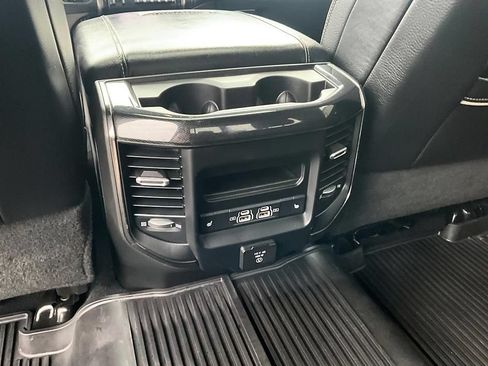 Used 2023 RAM 2500 Power Wagon w/ Level 2 Equipment Group AWD/4WD image 33