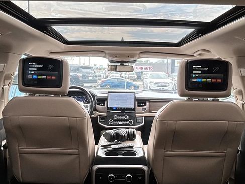 Used 2023 Ford Expedition Limited image 38
