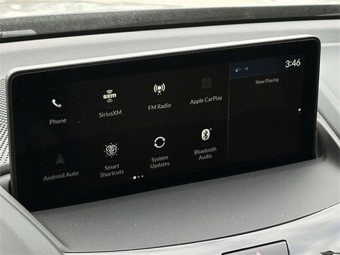 New 2026 Acura RDX SH-AWD image 19