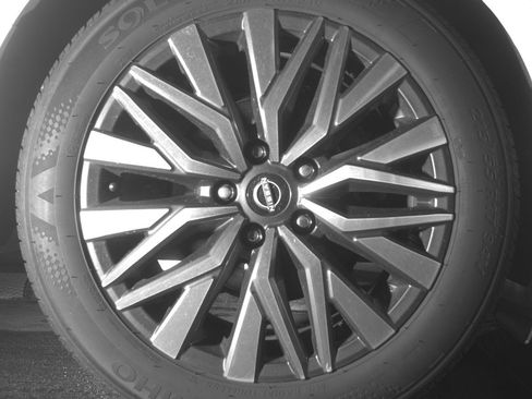 Used 2025 Nissan Altima 2.5 SV image 15