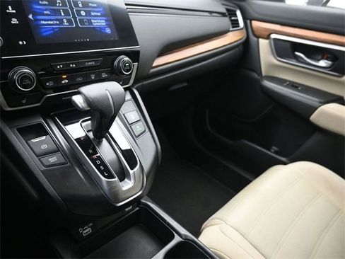 Used 2020 Honda CR-V EX image 31