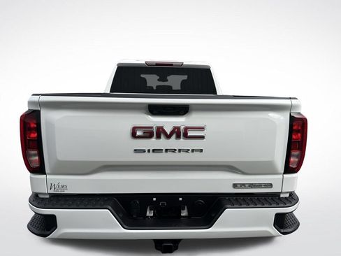 New 2026 GMC Sierra 1500 Elevation AWD/4WD image 7