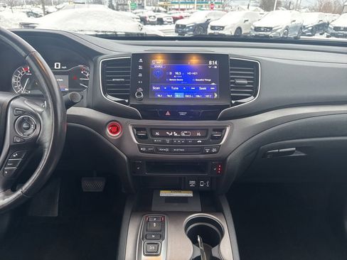 Certified 2023 Honda Ridgeline RTL-E image 23