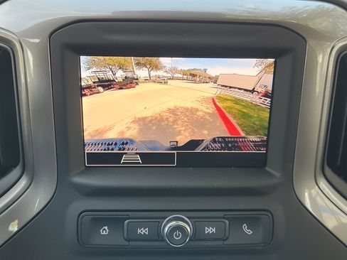 New 2026 Chevrolet Silverado 2500 W/T image 6