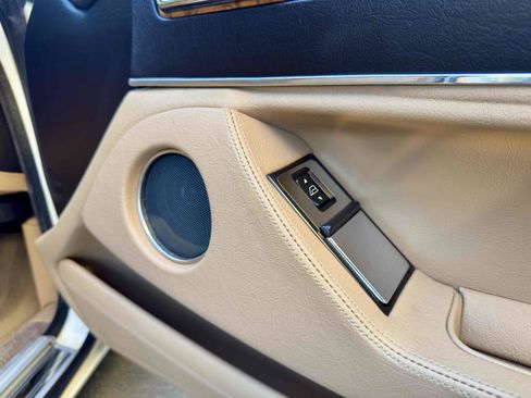 Used 1988 Jaguar XJ6 image 88