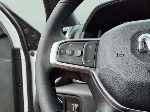 New 2026 RAM 3500 Big Horn AWD/4WD image 13
