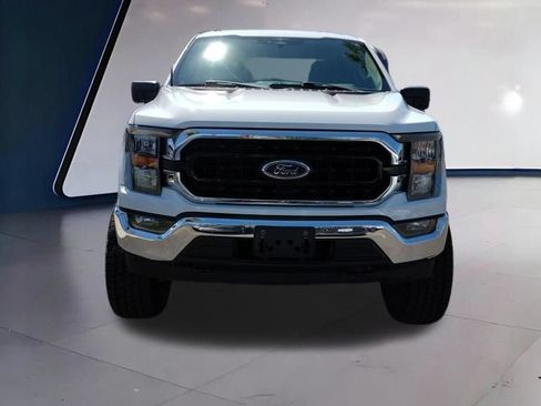 Used 2023 Ford F150 XLT w/ Trailer Tow Package AWD/4WD image 7