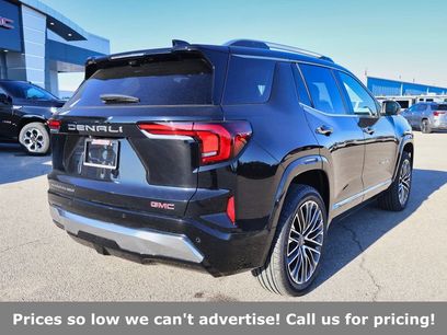 New 2026 GMC Terrain Denali w/ LPO, Floor Liner Package