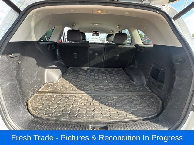 Used 2018 Kia Sorento EX AWD/4WD image 19