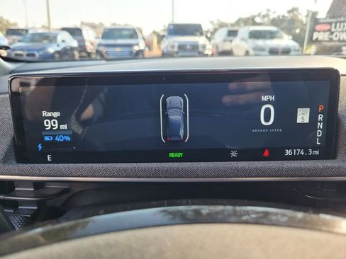 Used 2021 Ford Mustang Mach-E GT w/ GT Performance Edition image 30